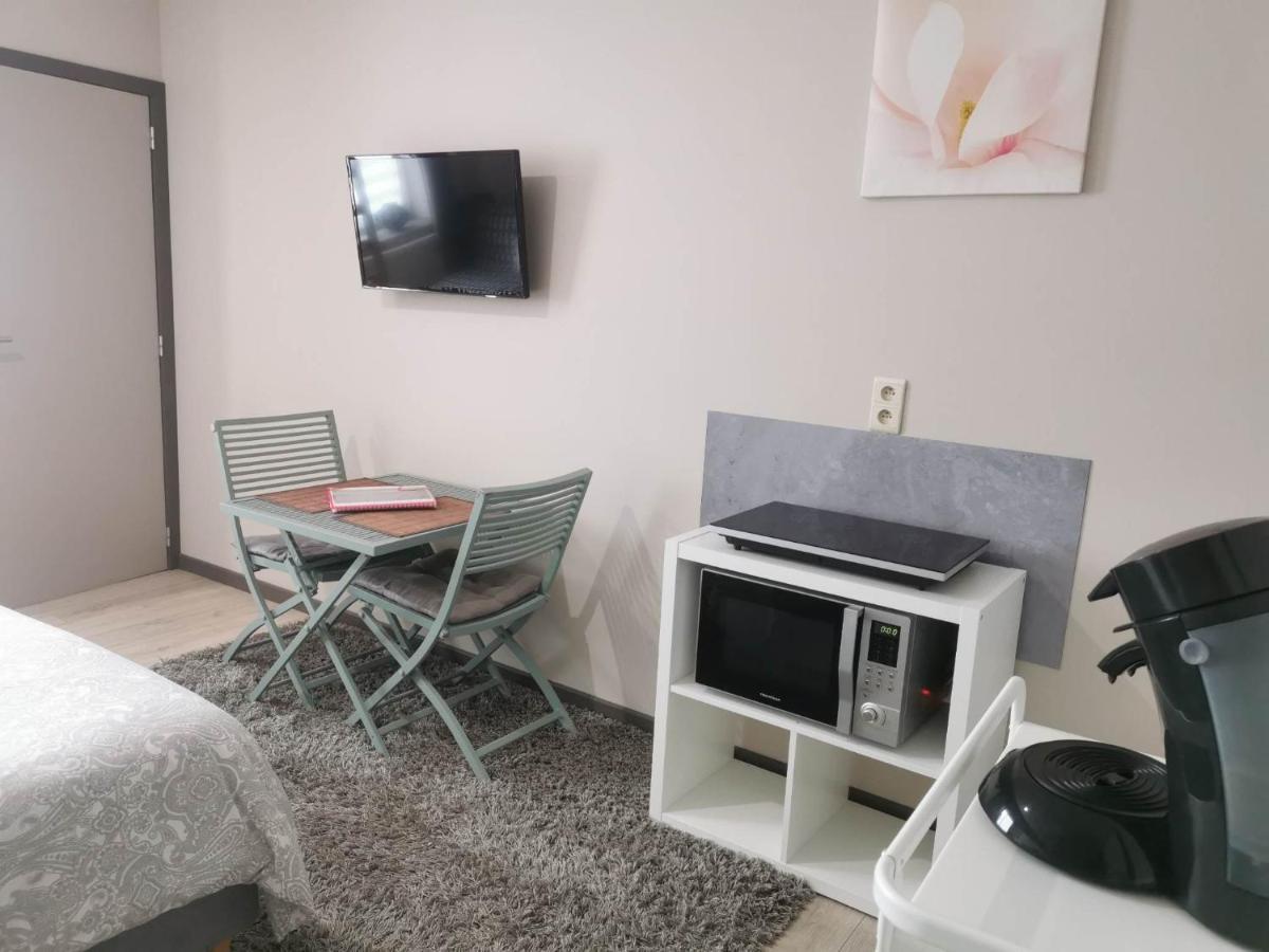 Les Petits Nids De Nina 2 Appartement *