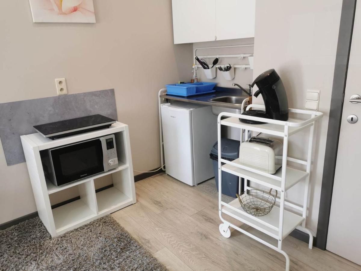 Appartement Les Petits Nids De Nina 2