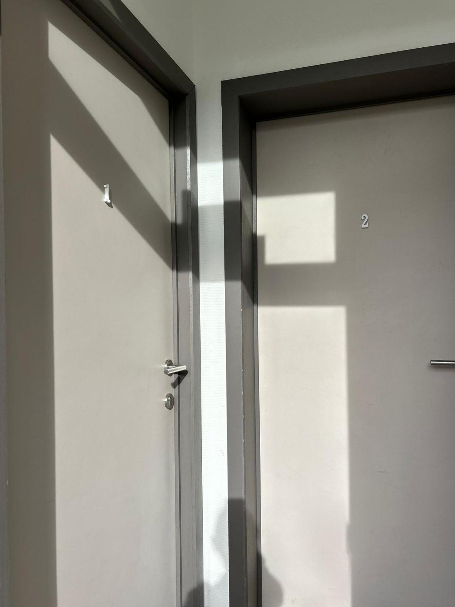 Les Petits Nids De Nina 2 Appartement *