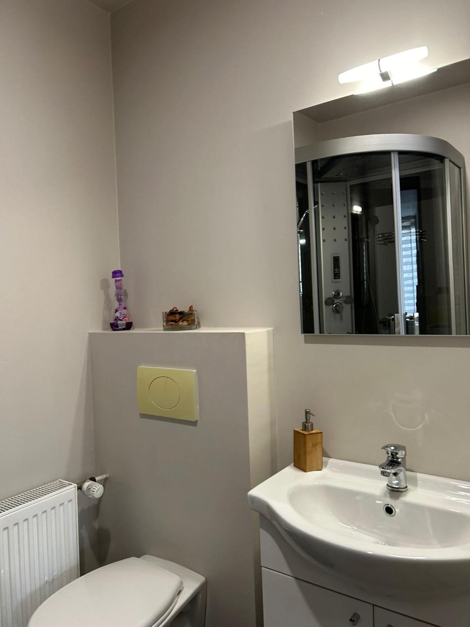 Les Petits Nids De Nina 2 Apartamento